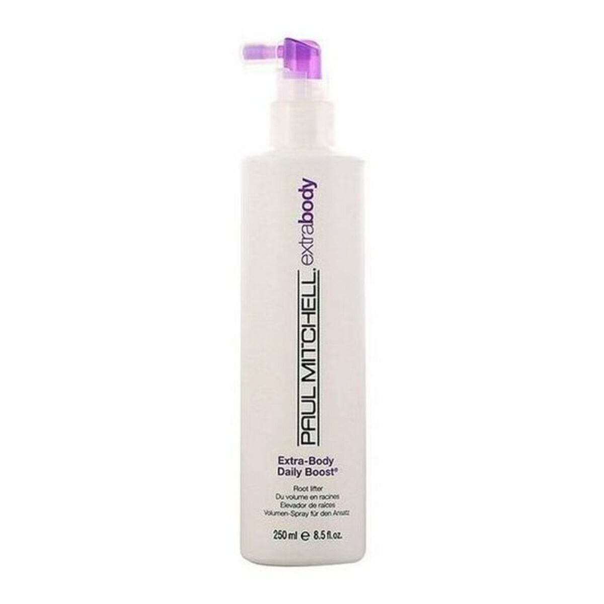Volumising Treatment Extra Body Paul Mitchell ExtraBody 250 ml
